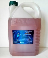 Мыло хозяйственное жидкое ISL, 5 кг (канистра)